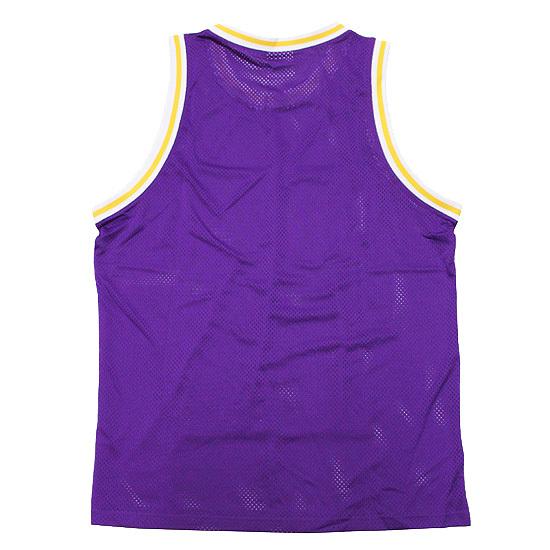 PRO CLUB プロクラブ バスケットボールジャージ メッシュタンクトップ CLASSIC BASKETBALL JERSEY ストリート