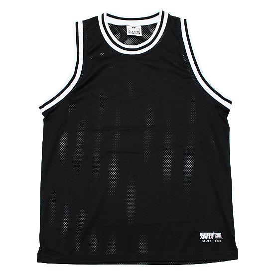 PRO CLUB プロクラブ バスケットボールジャージ メッシュタンクトップ CLASSIC BASKETBALL JERSEY ストリート