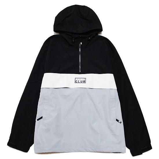 PRO CLUB プロクラブ ナイロンアノラックジャケット NYLON ANORAK