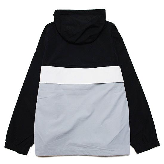 PRO CLUB（プロクラブ） ナイロンアノラックジャケット NYLON ANORAK