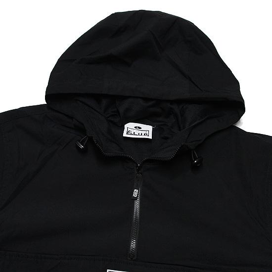 PRO CLUB（プロクラブ） ナイロンアノラックジャケット NYLON ANORAK