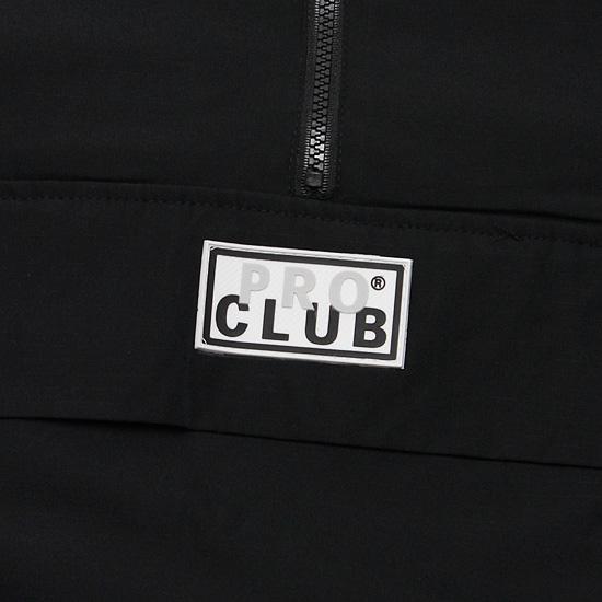 PRO CLUB（プロクラブ） ナイロンアノラックジャケット NYLON ANORAK