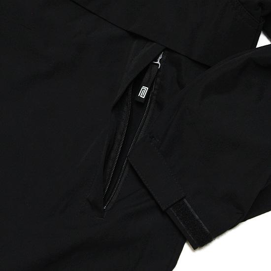 PRO CLUB（プロクラブ） ナイロンアノラックジャケット NYLON ANORAK