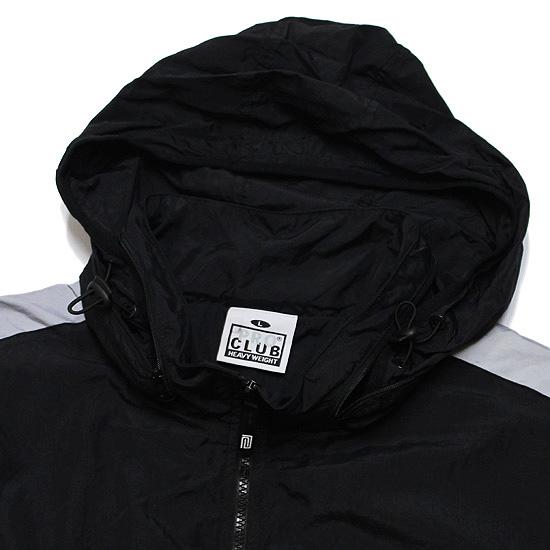 PRO CLUB（プロクラブ） ナイロンジャケット FULL COURT WINDBREAKER