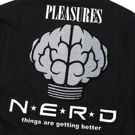 Pleasures（ESTEE LAUDER） PLEASURES x N.E.R.D プレジャーズ ナード  