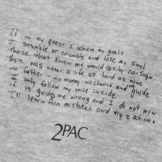 【新品】 PRIMITIVE×2PAC パーカー コラボ ラッパー ツーパック PRIMITIVE PRIMITIVExTUPAC プリミティブx2パック 2PAC パーカー