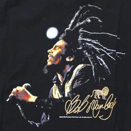 POT MEETS POP x BOB MARLEY ポットミーツポップ ボブマーリー コーチ