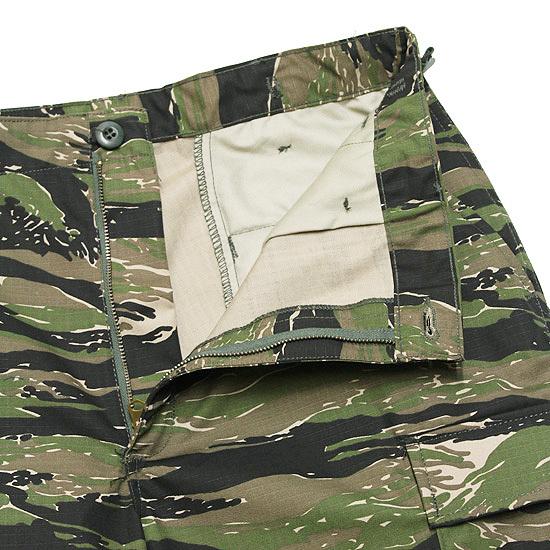 PROPPER プロッパー プロパー カーゴパンツ BDU TROUSER
