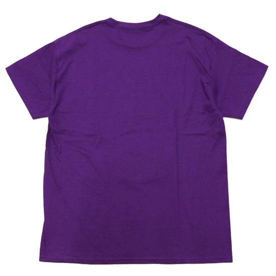 RAP ATTACK ラップ アタック 半袖Tシャツ GET YOUR FUNKY ASS.. S/S