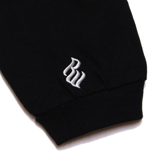 【ROCAWEAR】ロカウェア 背面ロゴ スタジャン エルボーパッチ 2XL相当 ROCAWEAR（ロカウェア） 公式 アウター 長袖 ス タジャン ブルゾン