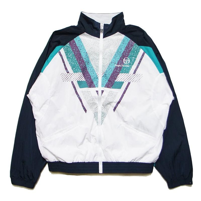 tracktop tacchini