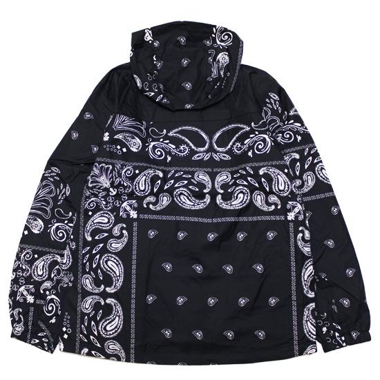 SHAKA WeAR（シャカウェア） ウィンドブレイカー ナイロンジャケット