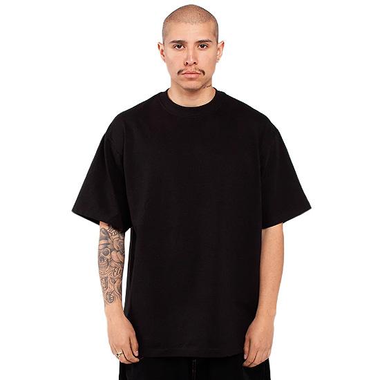 SHAKA WeAR（シャカウェア） 半袖Tシャツ 無地Tシャツ 7.5 OZ MAX 