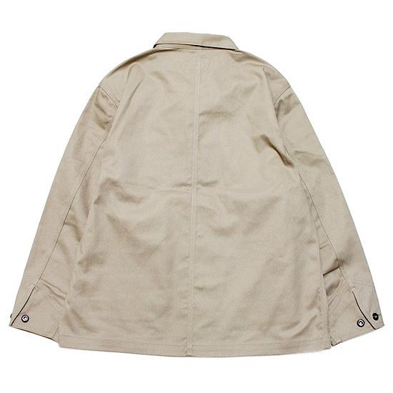 Schott N.Y.C（ショット） SCHOTT カバーオール ジャケット TC WORK