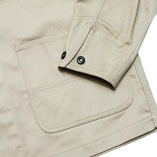 Schott N.Y.C（ショット） SCHOTT カバーオール ジャケット TC WORK