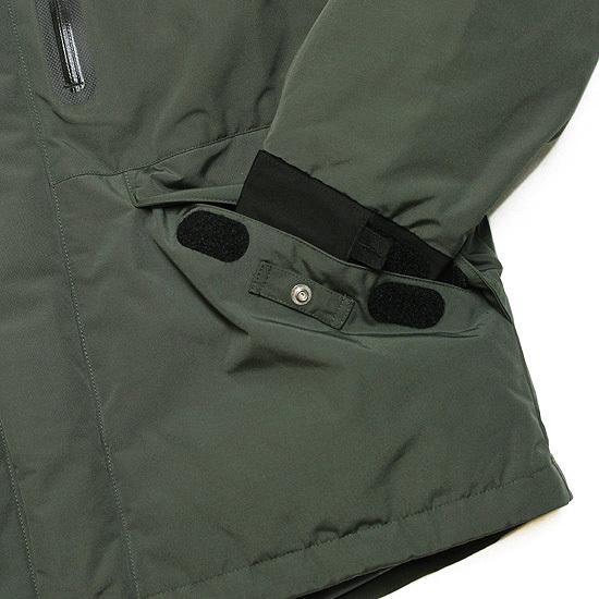 Schott N.Y.C（ショット） SCHOTT ツートン ダウンジャケット 2TONE 