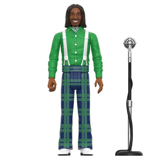 SUPER7 スーパー7 OUTKAST アウトキャスト フィギュア REACTION