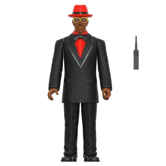 レア 希少 OUTKAST アウトキャスト フィギュア セット販売　新品未開封 SUPER7 スーパー7 OUTKAST アウトキャスト フィギュア REACTION