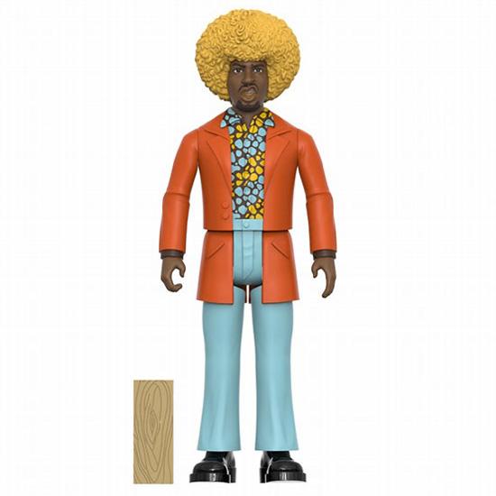 SUPER7 スーパー7 OL' DIRTY BASTARD オールダーティーバスタード