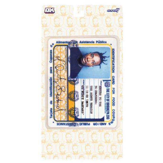SUPER7 スーパー7 OL' DIRTY BASTARD オールダーティーバスタード