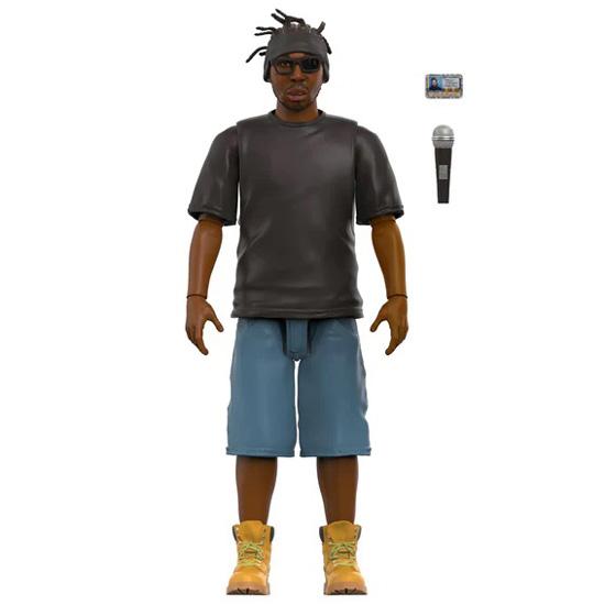 SUPER7 スーパー7 OL' DIRTY BASTARD オールダーティーバスタード
