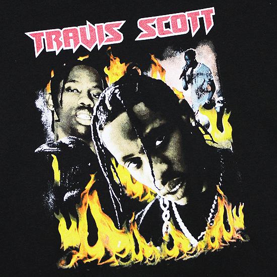 THREADS ON DEMAND スレッドオンデマンド TRAVIS SCOTT トラヴィス 