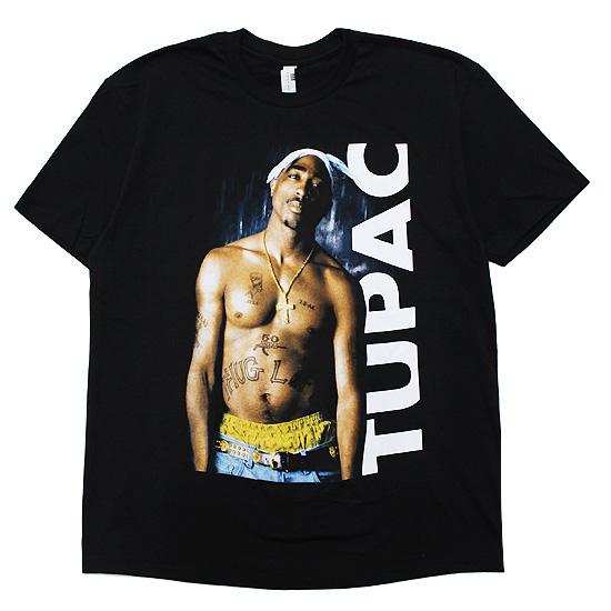 THREADS ON DEMAND スレッドオンデマンド 2PAC 2パック トゥーパック