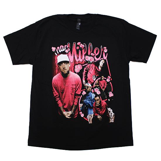 THREADS ON DEMAND スレッドオンデマンド MAC MILLER マックミラー 