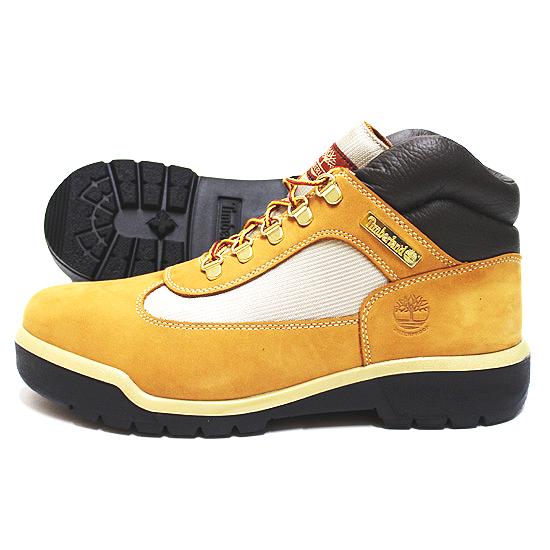 Timberland（ティンバーランド） フィールド ブーツ FIELD BOOT