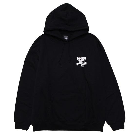 THRASHER（スラッシャー） THRASHER x SPITFIRE x スピットファイア