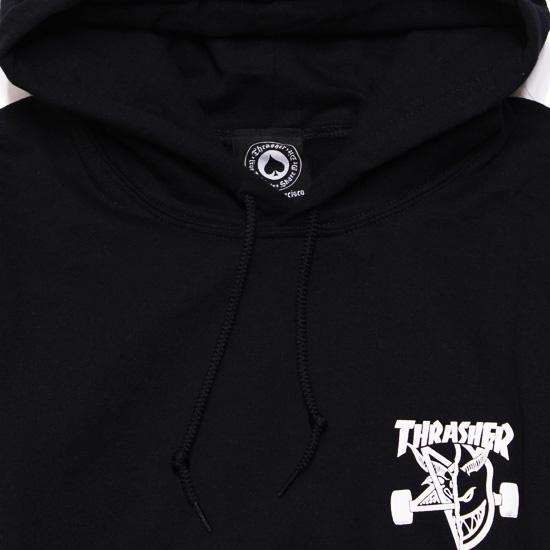 THRASHER（スラッシャー） THRASHER x SPITFIRE x スピットファイア