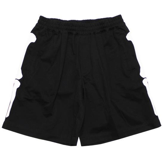 VANSON（バンソン） ショートパンツ ショーツ SINGLE TUCK SHORTS