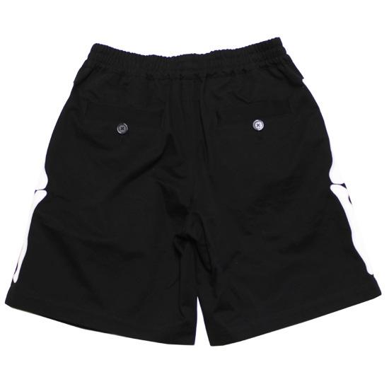 VANSON（バンソン） ショートパンツ ショーツ SINGLE TUCK SHORTS