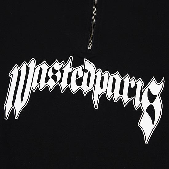 WASTED PARIS（ウェイステッドパリス） ウェステッドパリス ハーフ
