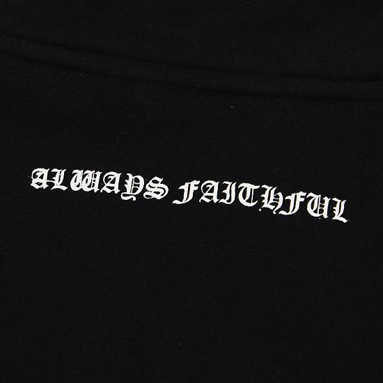 WASTED PARIS（ウェイステッドパリス） ウェステッドパリス ハーフ