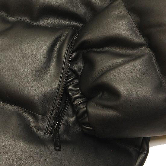 WASTED PARIS（ウェイステッドパリス） ウェステッドパリス PUレザー