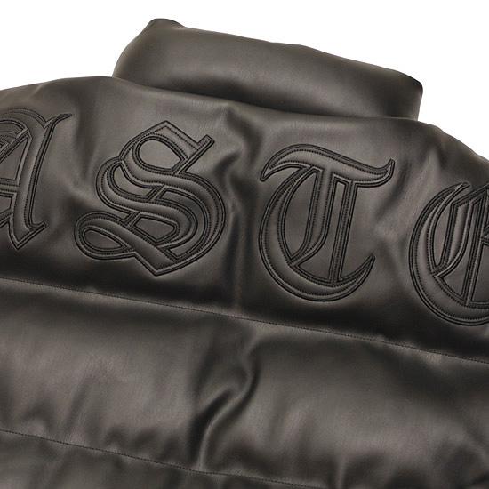 WASTED PARIS（ウェイステッドパリス） ウェステッドパリス PUレザー