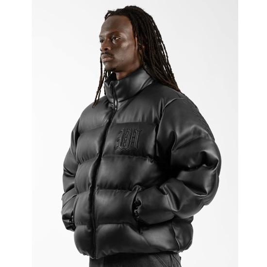 WASTED PARIS（ウェイステッドパリス） ウェステッドパリス PUレザー