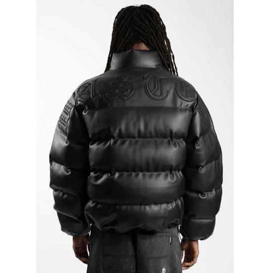 WASTED PARIS（ウェイステッドパリス） ウェステッドパリス PUレザー