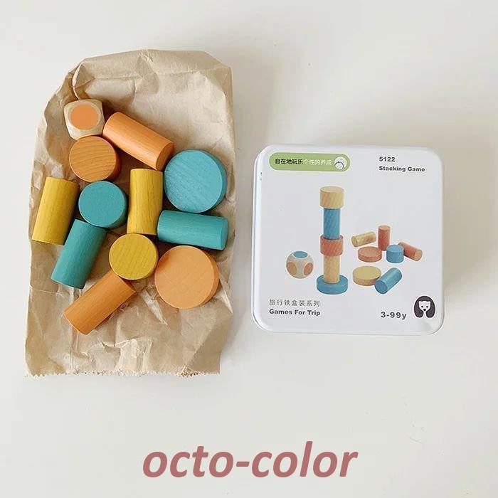 積み木 出産祝い 木のおもちゃ ボックス入り 型はめ パズル お誕生日 2歳 3歳 4歳 男 女 おうち時間 子供 おもちゃ 携帯便利 Xlh4fweldv Www Citycentredance Com