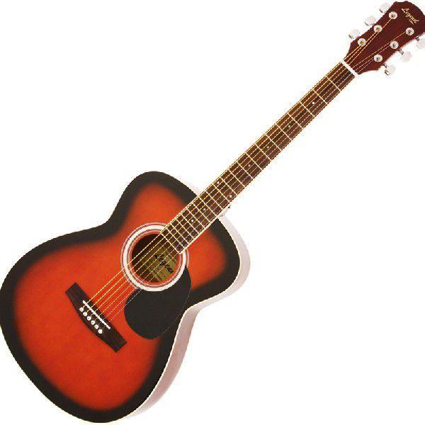 美品・Legendフォークギター★FG-15BS★ Legend アコースティックギター フォークタイプ FG-15/BS : サウンド