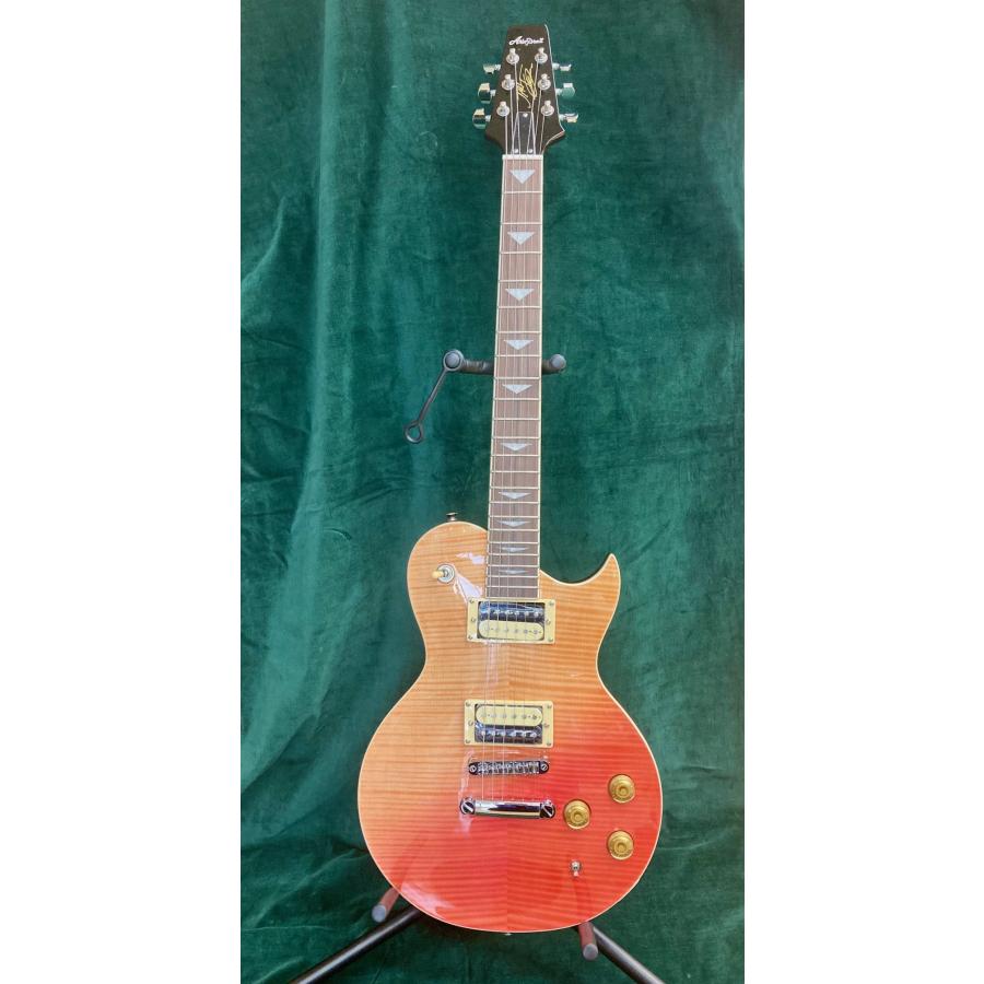 PE-JAIL 2025 AriaproII レスポール 聖飢魔II ジェイル大橋