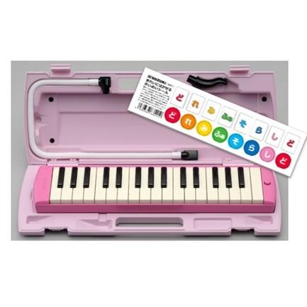 YAMAHA（ヤマハ） 【かいめいシール付】 ヤマハ鍵盤ハーモニカ