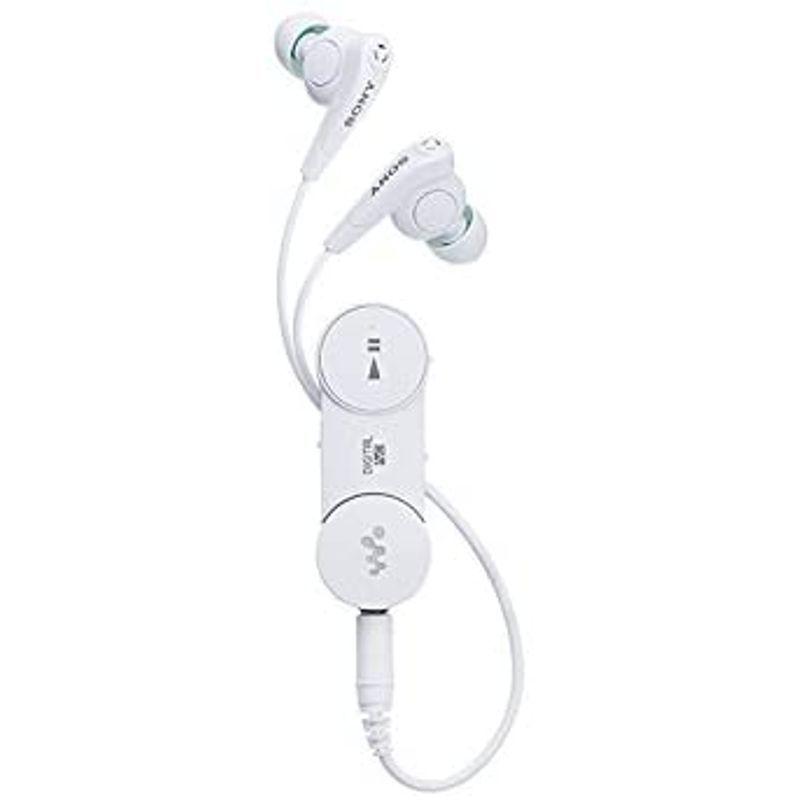 年間ランキング6年連続受賞 ソニー ワイヤレスノイズキャンセリングイヤホン Mdr Nwbtn Bluetooth対応 ホワイト Mdr Nwbtn Peaceのソニー Bluetooth対応 W Sound オーディオ機器 Peace ネット限定