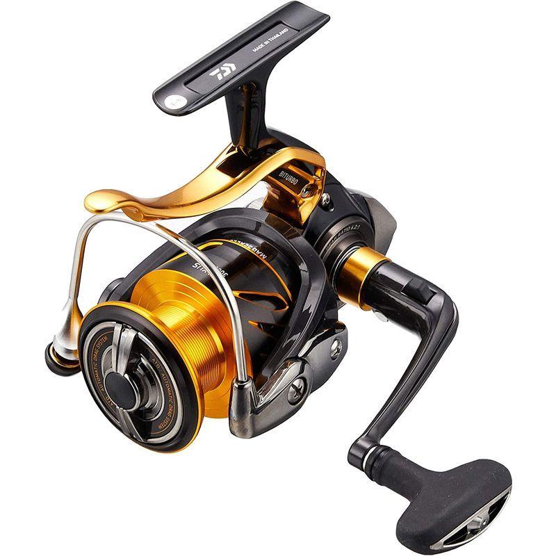 税込 送料無料 ダイワ Daiwa スピニングリール レバーブレーキ 19 ラグザス 3000h Lbd 19モデル スピニングリール Www Oroagri Eu