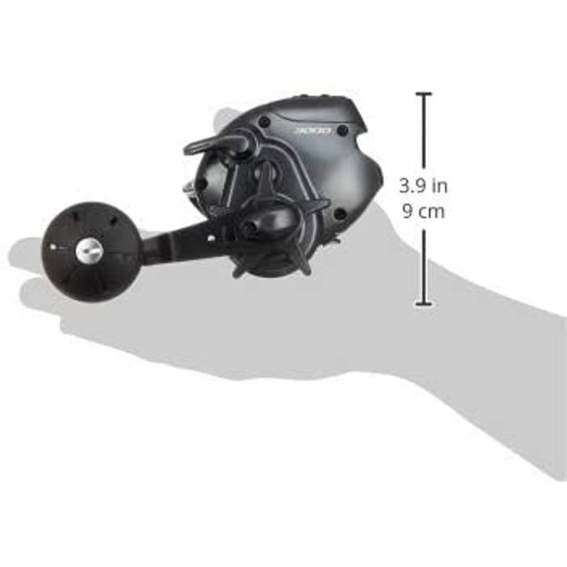 シマノ Shimano ベイトリール Peaceのシマノ Shimano 両軸 ヒラメ 18 釣り バルケッタ Sc 3000 アジ イサキ 青物 ヒラメ 船 手巻 Sound Peace