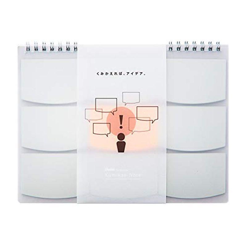 人気が高い 模型 プラモデル用塗料 ぺんてる スマート付箋 くみかえノート Kumikae Note Sms9 9 Www Threeriversofs Com