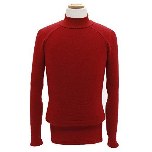 YUNY Women Split Long Sleeve Stitching Pullover Fall Winter T-Shirt Top Black M YUNY Women Split Long Sleeve Stitching Pullover Fall Winter T-Shirt Top Black M