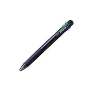激安価格の リポーター トンボ鉛筆 （業務用セット） リポーター4 【×10セット】 1本入 BC-FRC12 4色ボールペン（黒・赤・青・緑） クレヨン