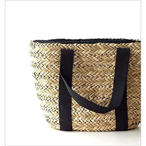 最高級のスーパー 保冷バッグ お弁当 ランチ ピクニック かごバッグ クーラーバッグ アルミシート シーグラスクーラーカゴバッグ トート ファスナー お弁当袋 ランチバッグ Hakunamatatagrill Com